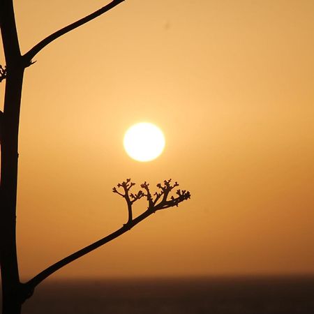 Sidi Kaouki Perla Hotel Buitenkant foto