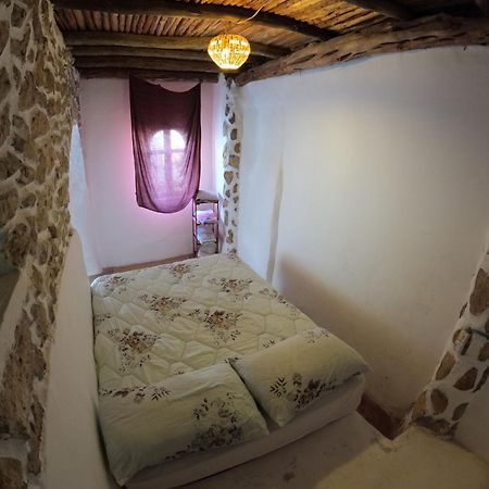 Sidi Kaouki Perla Hotel Buitenkant foto