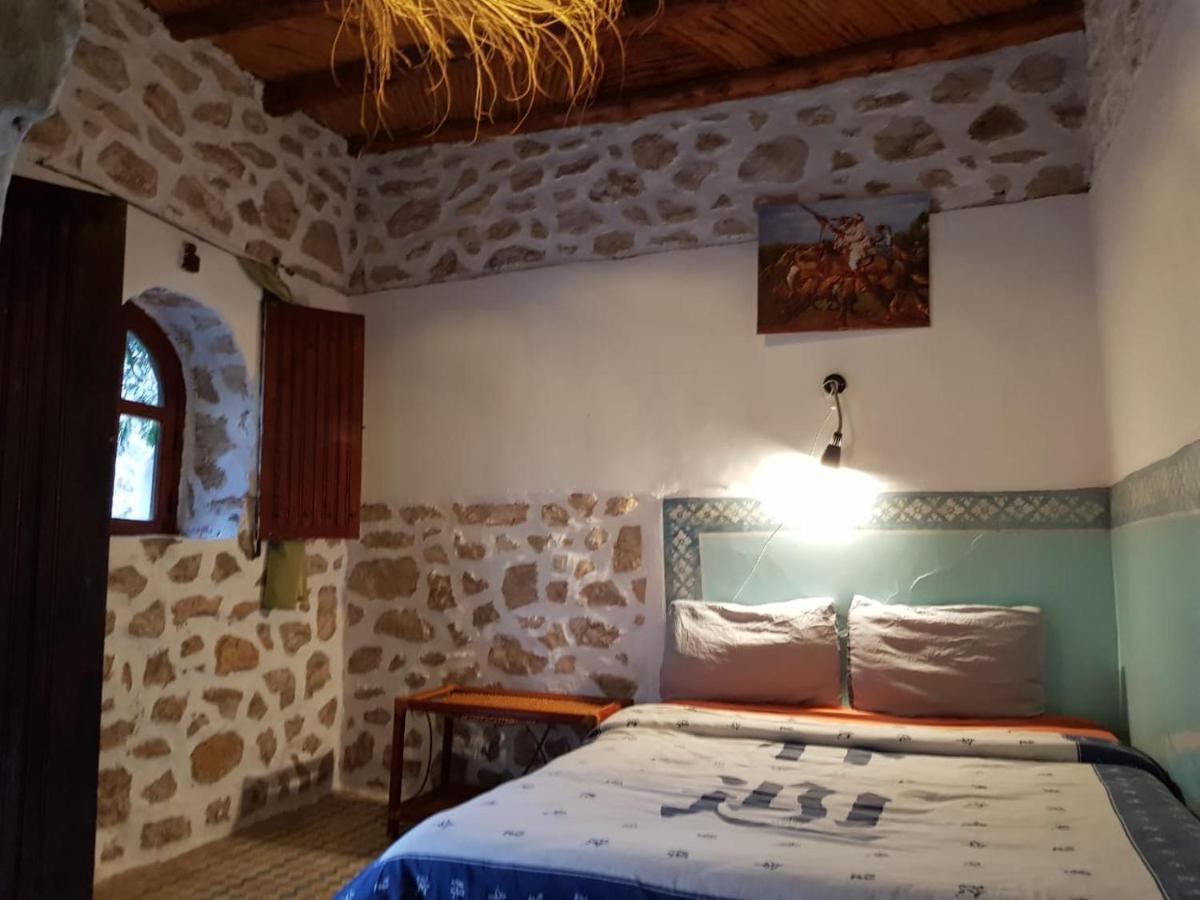 Sidi Kaouki Perla Hotel Buitenkant foto