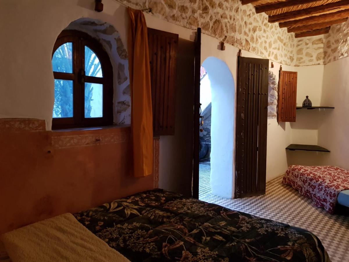 Sidi Kaouki Perla Hotel Buitenkant foto
