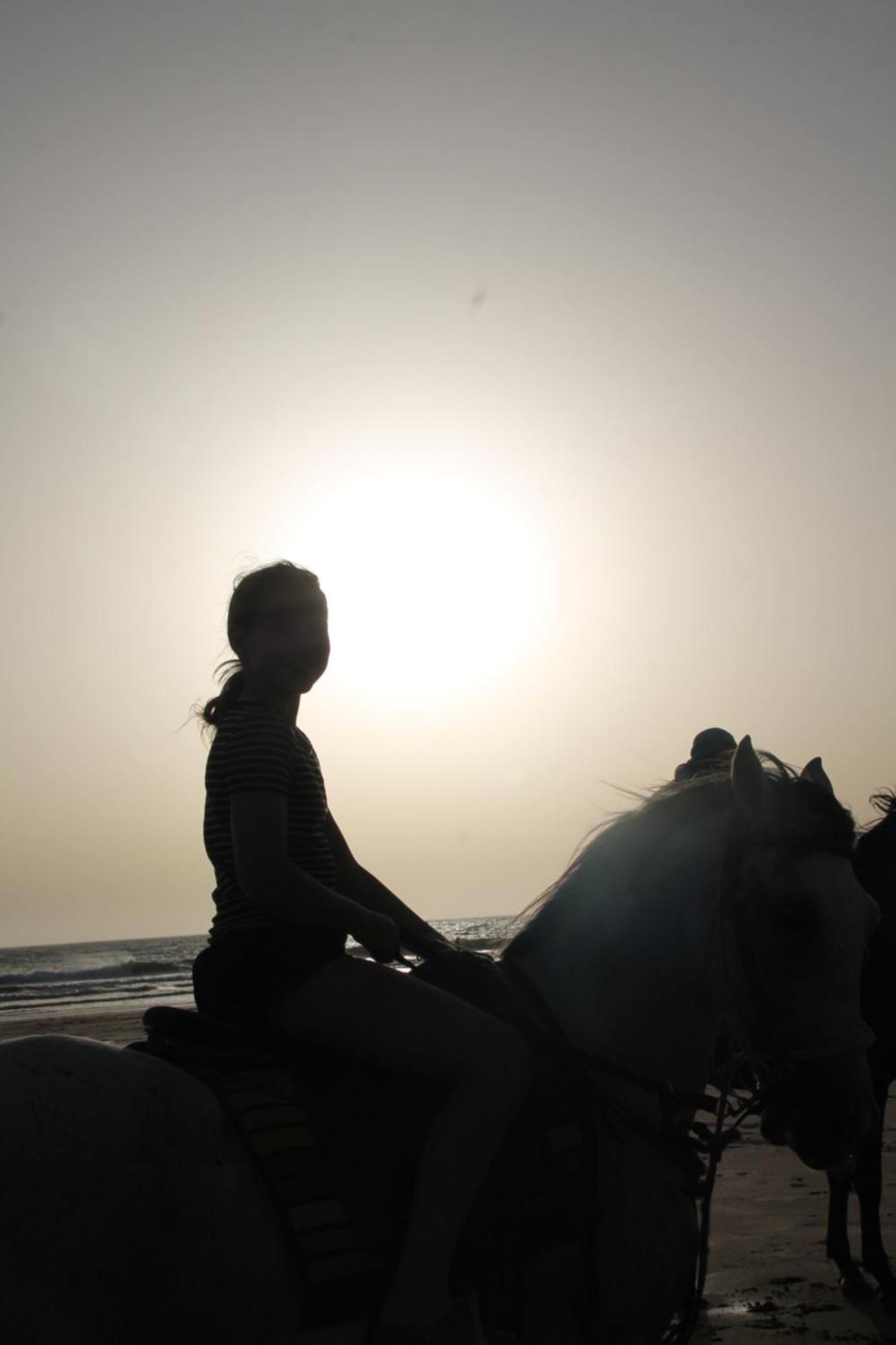 Sidi Kaouki Perla Hotel Buitenkant foto
