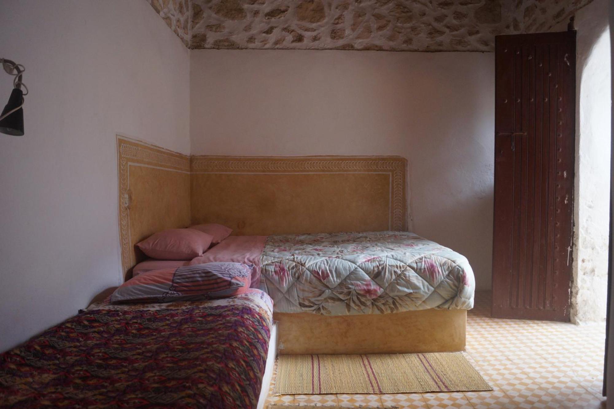 Sidi Kaouki Perla Hotel Buitenkant foto