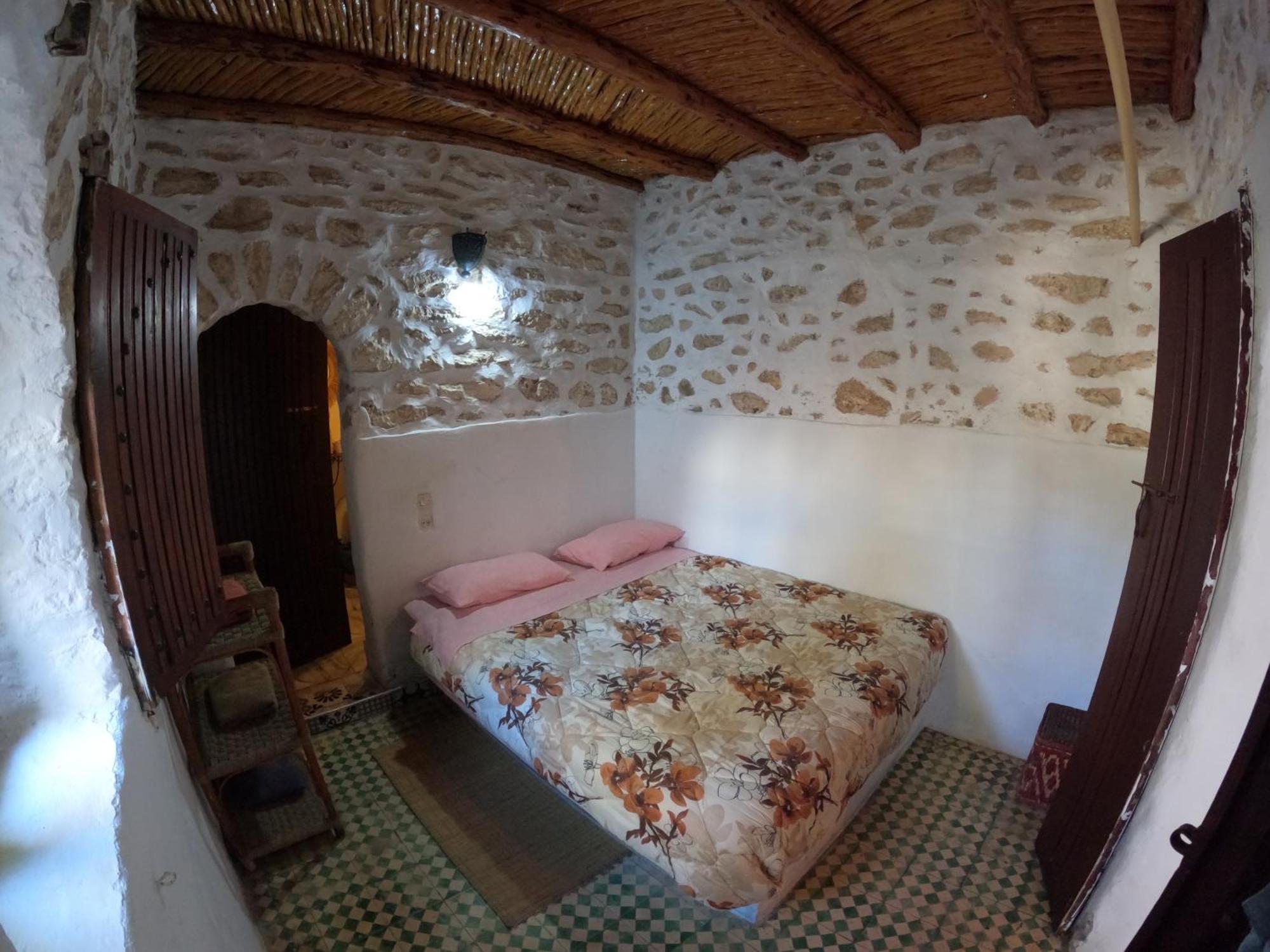 Sidi Kaouki Perla Hotel Buitenkant foto