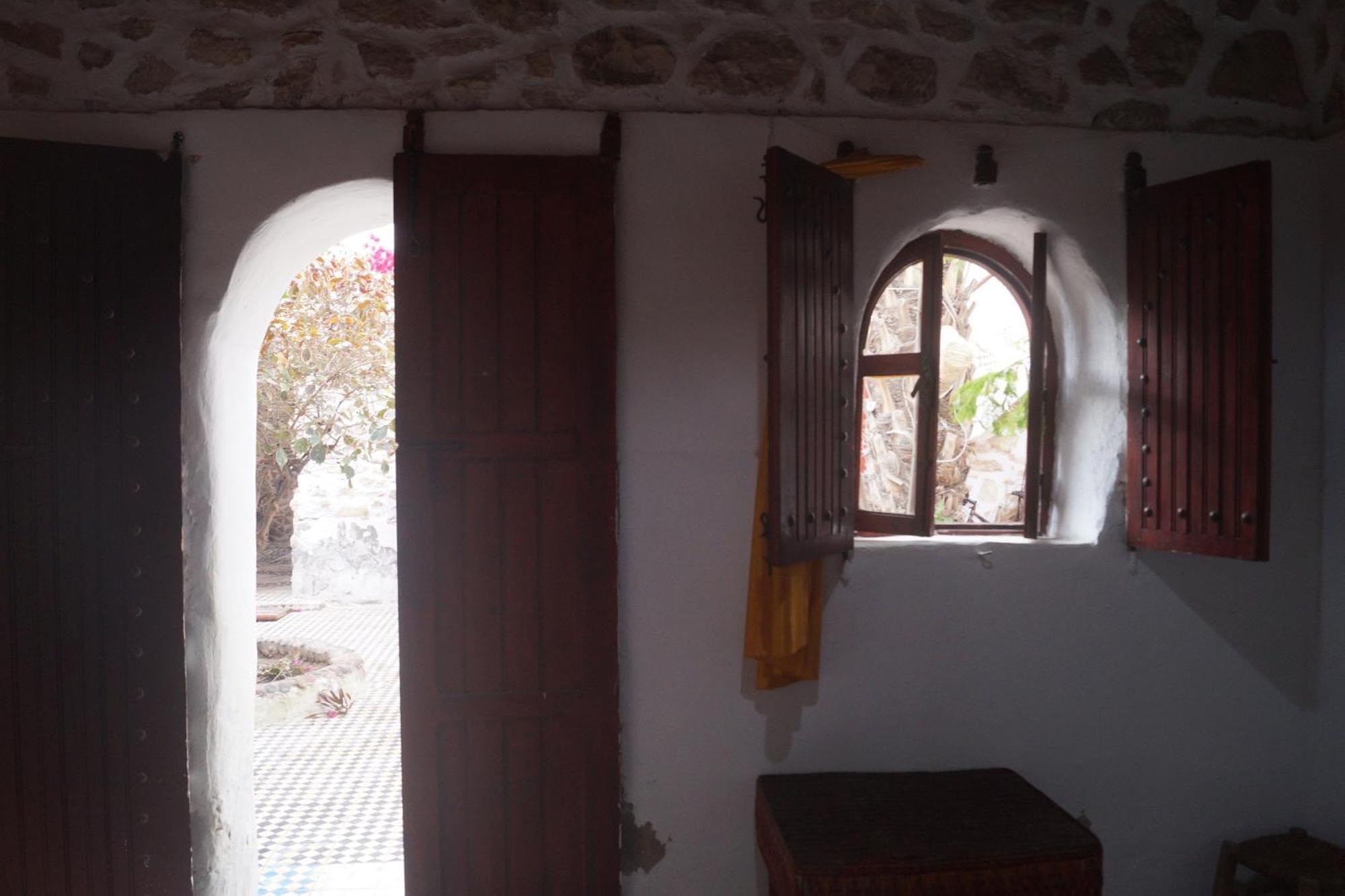 Sidi Kaouki Perla Hotel Buitenkant foto