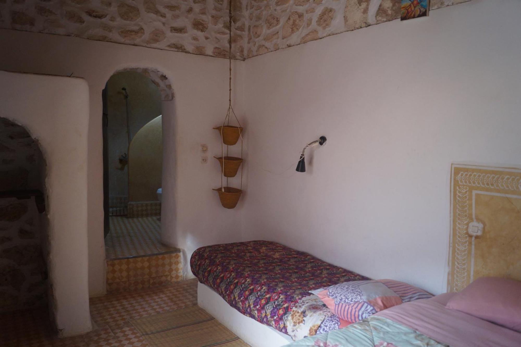 Sidi Kaouki Perla Hotel Buitenkant foto