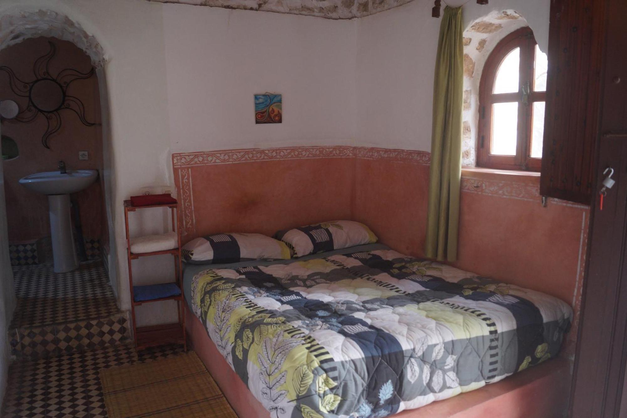 Sidi Kaouki Perla Hotel Buitenkant foto