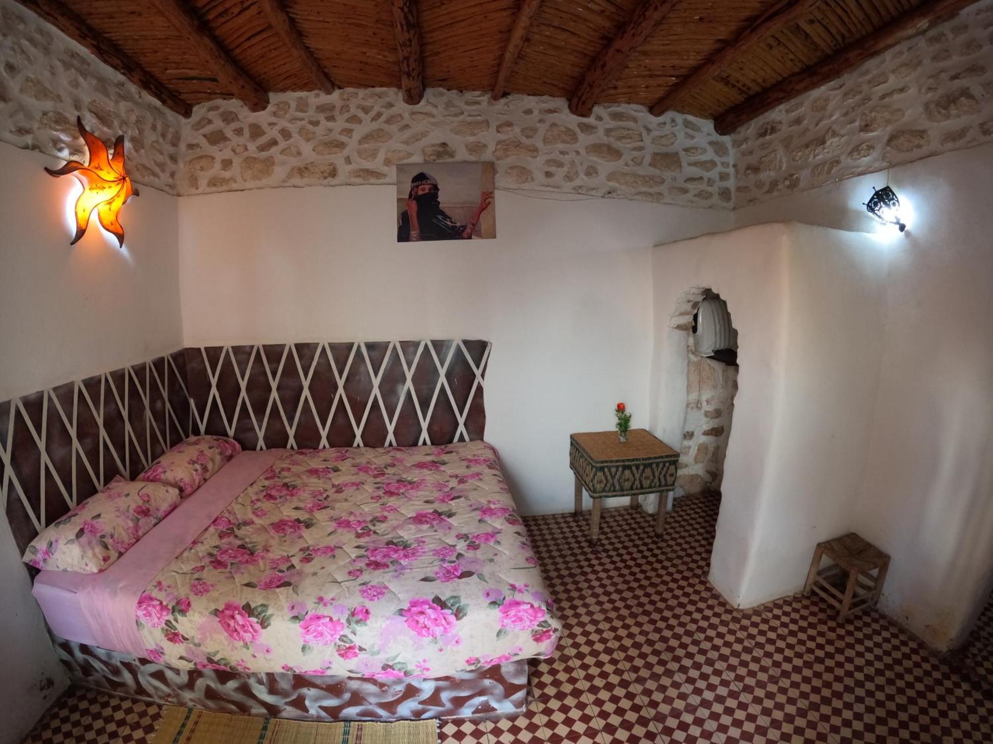 Sidi Kaouki Perla Hotel Buitenkant foto