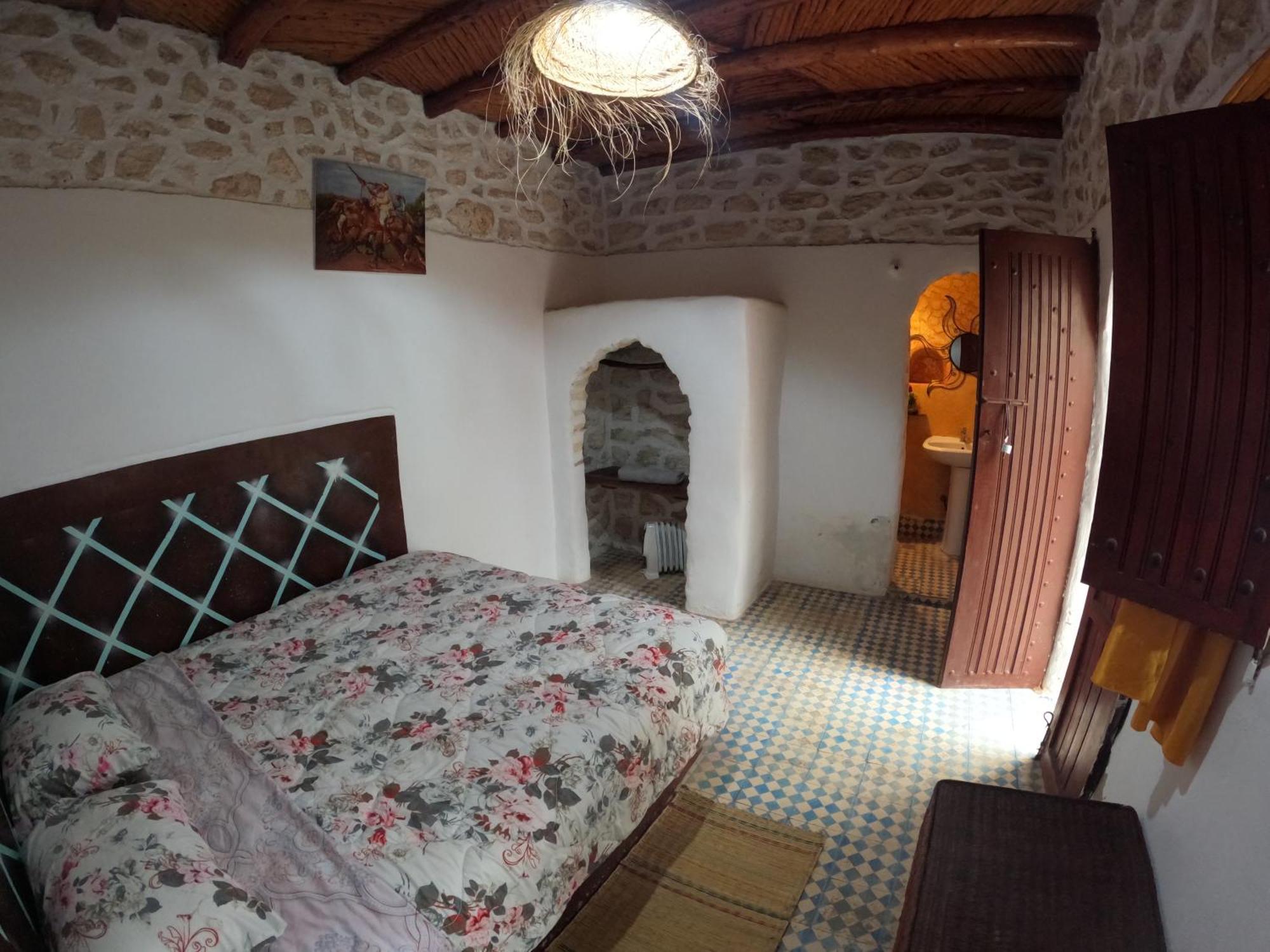 Sidi Kaouki Perla Hotel Buitenkant foto