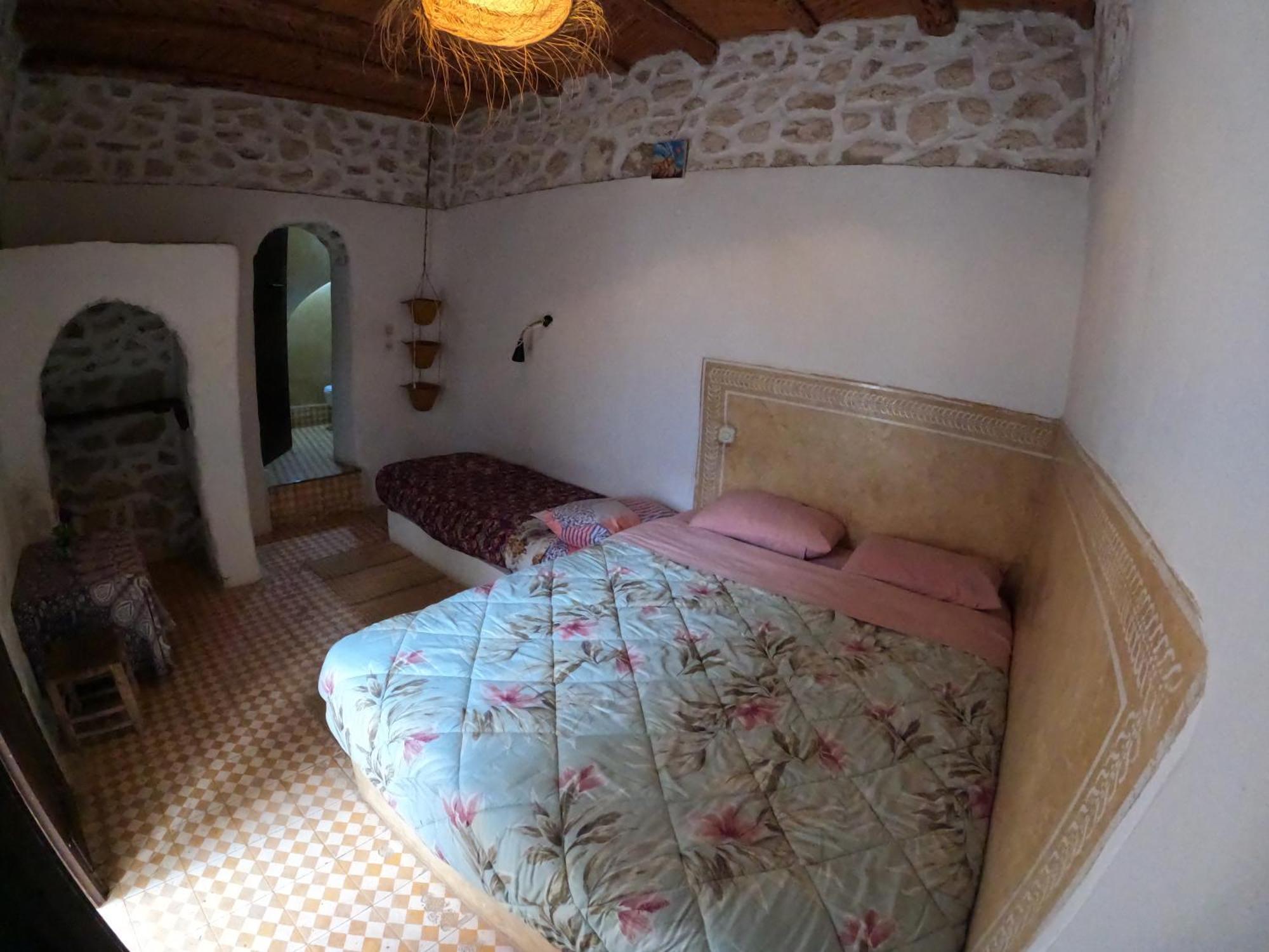 Sidi Kaouki Perla Hotel Buitenkant foto