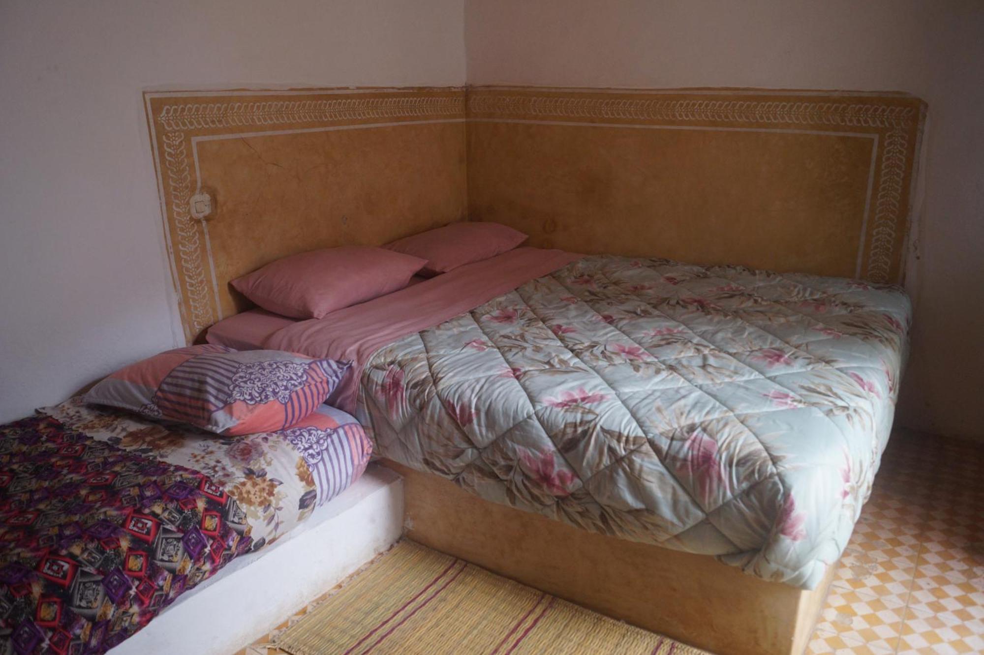 Sidi Kaouki Perla Hotel Buitenkant foto