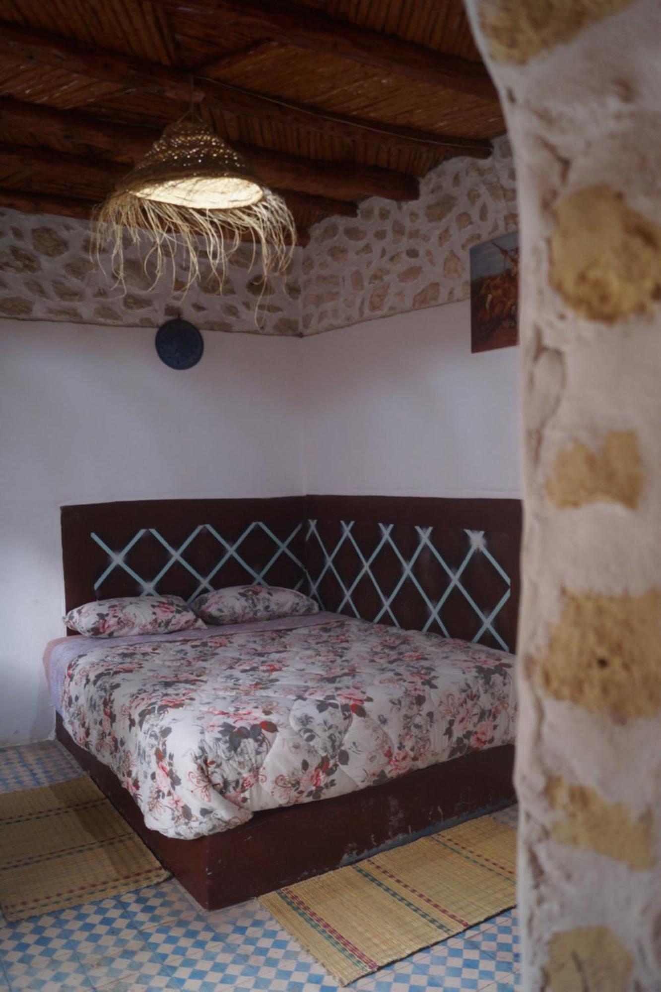 Sidi Kaouki Perla Hotel Buitenkant foto