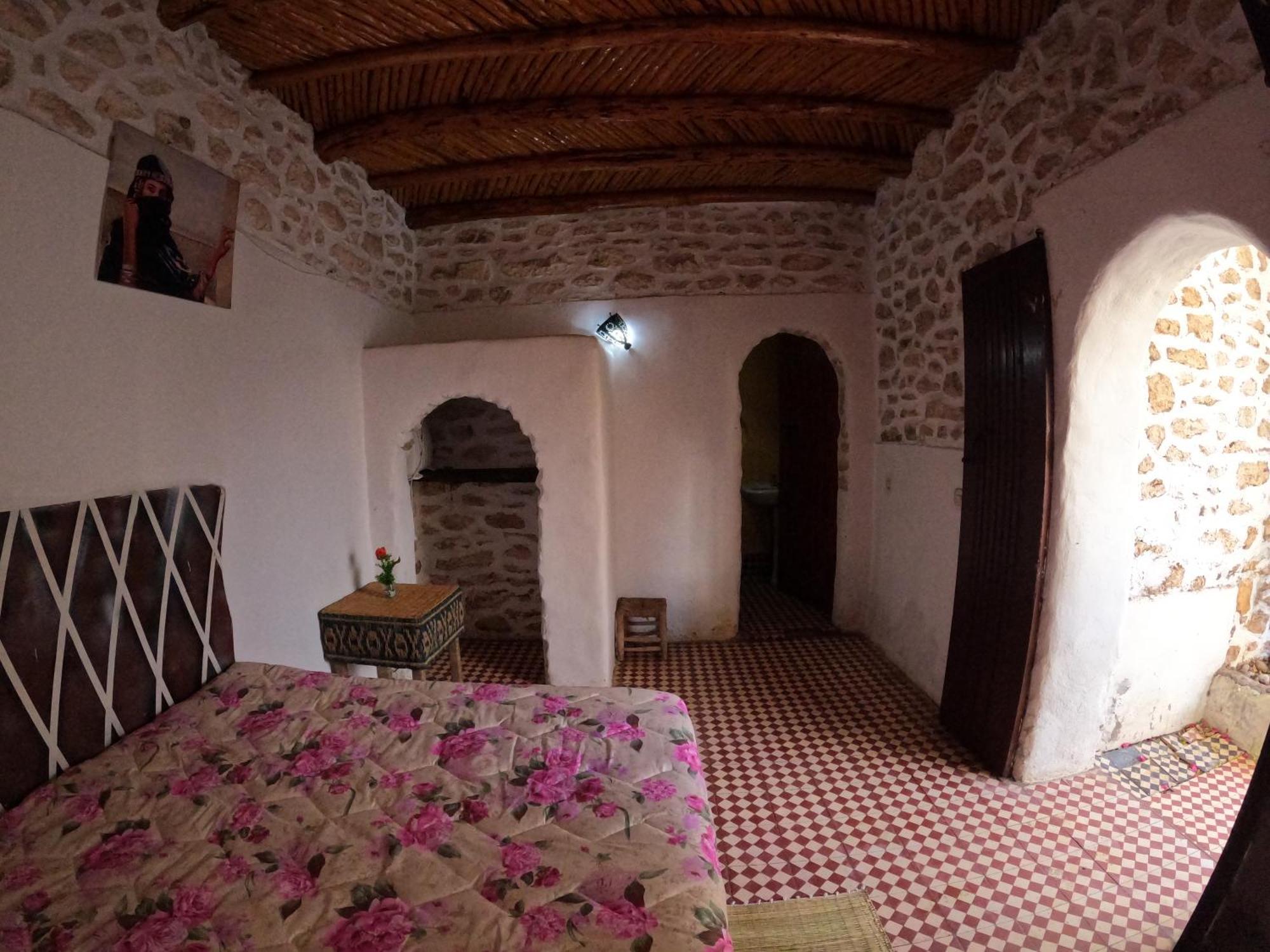 Sidi Kaouki Perla Hotel Buitenkant foto