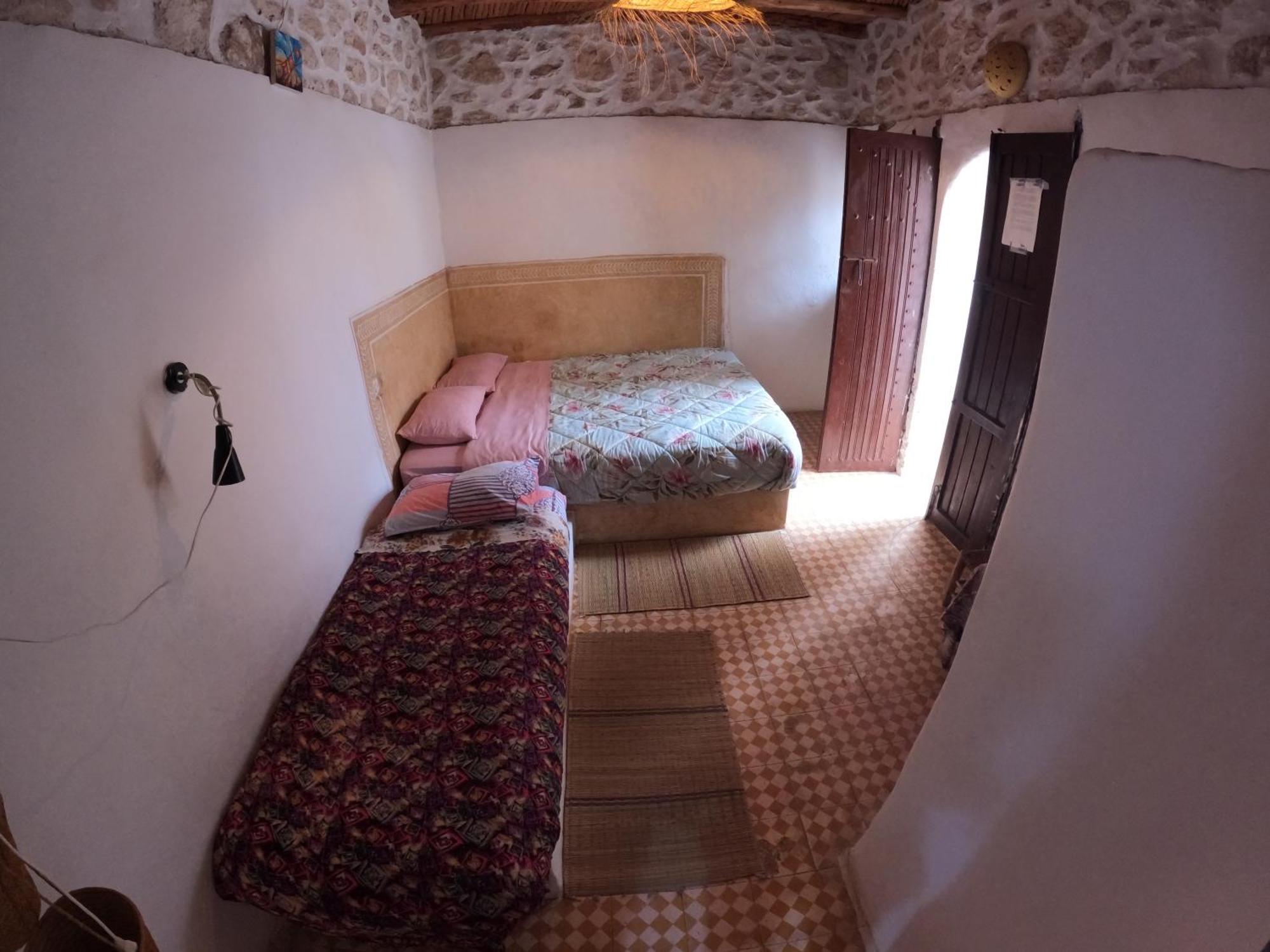 Sidi Kaouki Perla Hotel Buitenkant foto