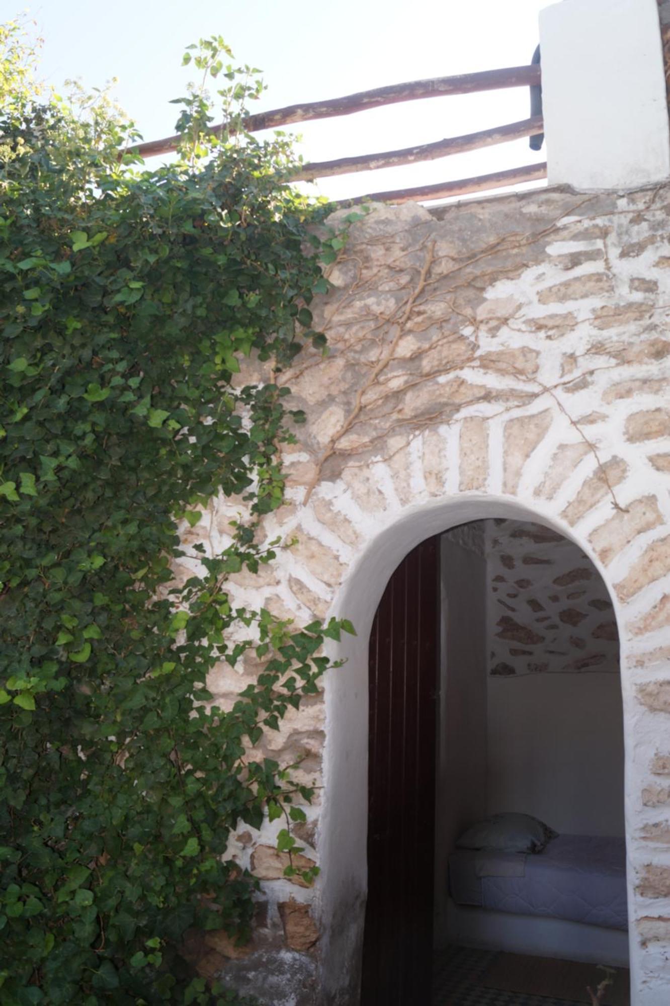 Sidi Kaouki Perla Hotel Buitenkant foto