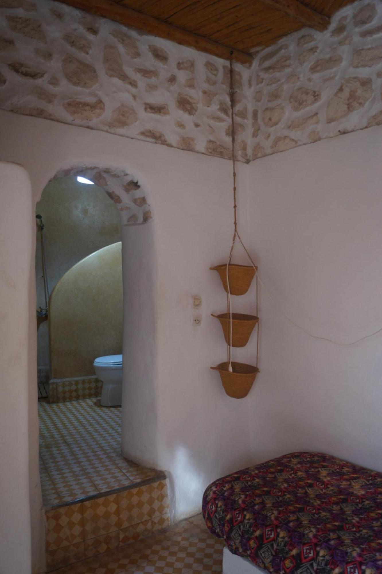 Sidi Kaouki Perla Hotel Buitenkant foto