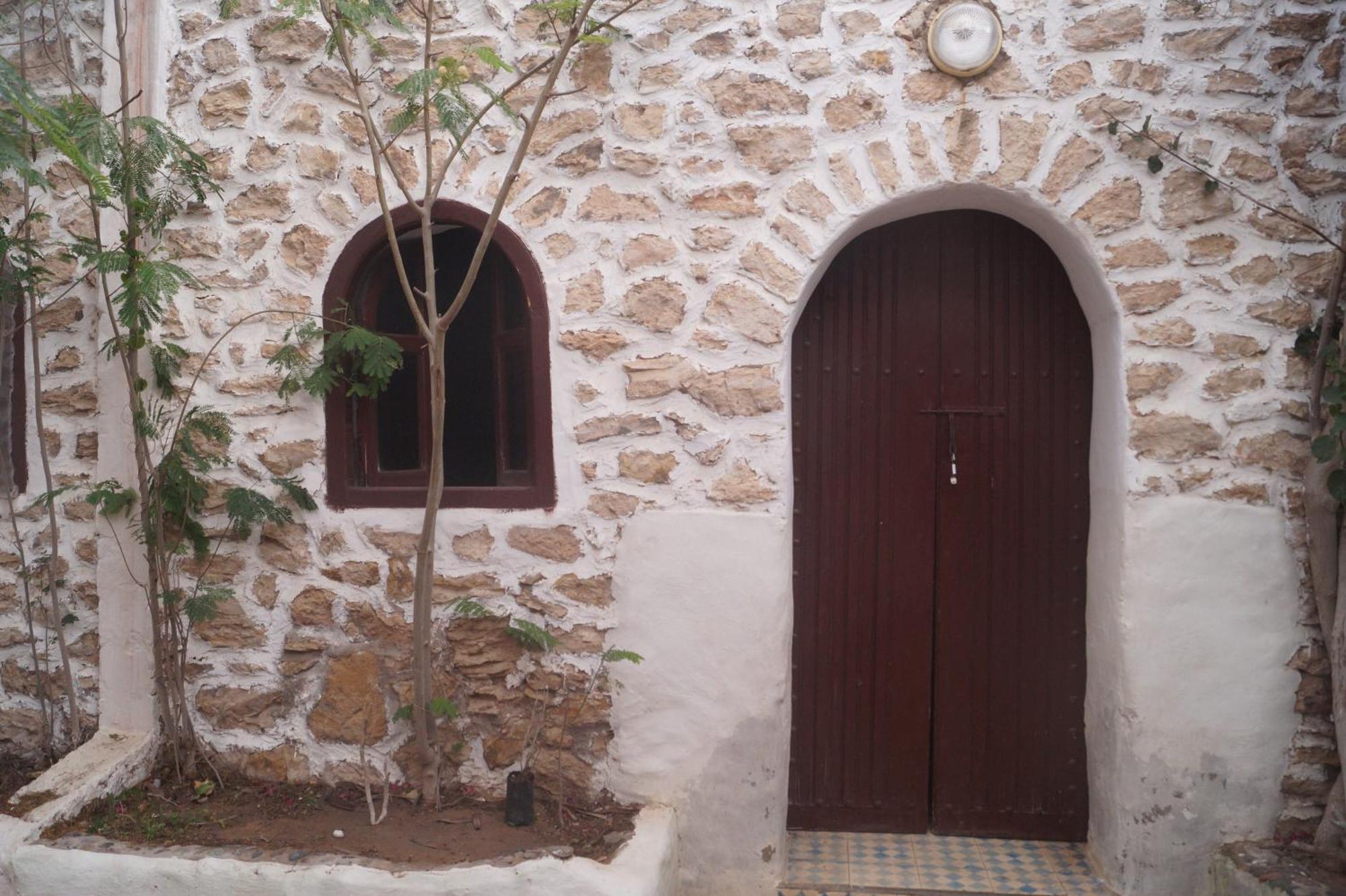Sidi Kaouki Perla Hotel Buitenkant foto