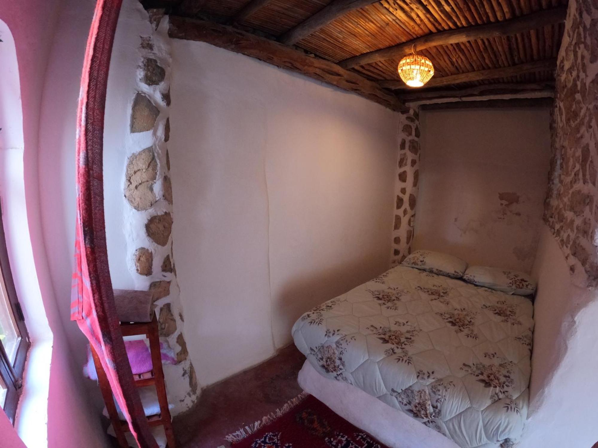Sidi Kaouki Perla Hotel Buitenkant foto