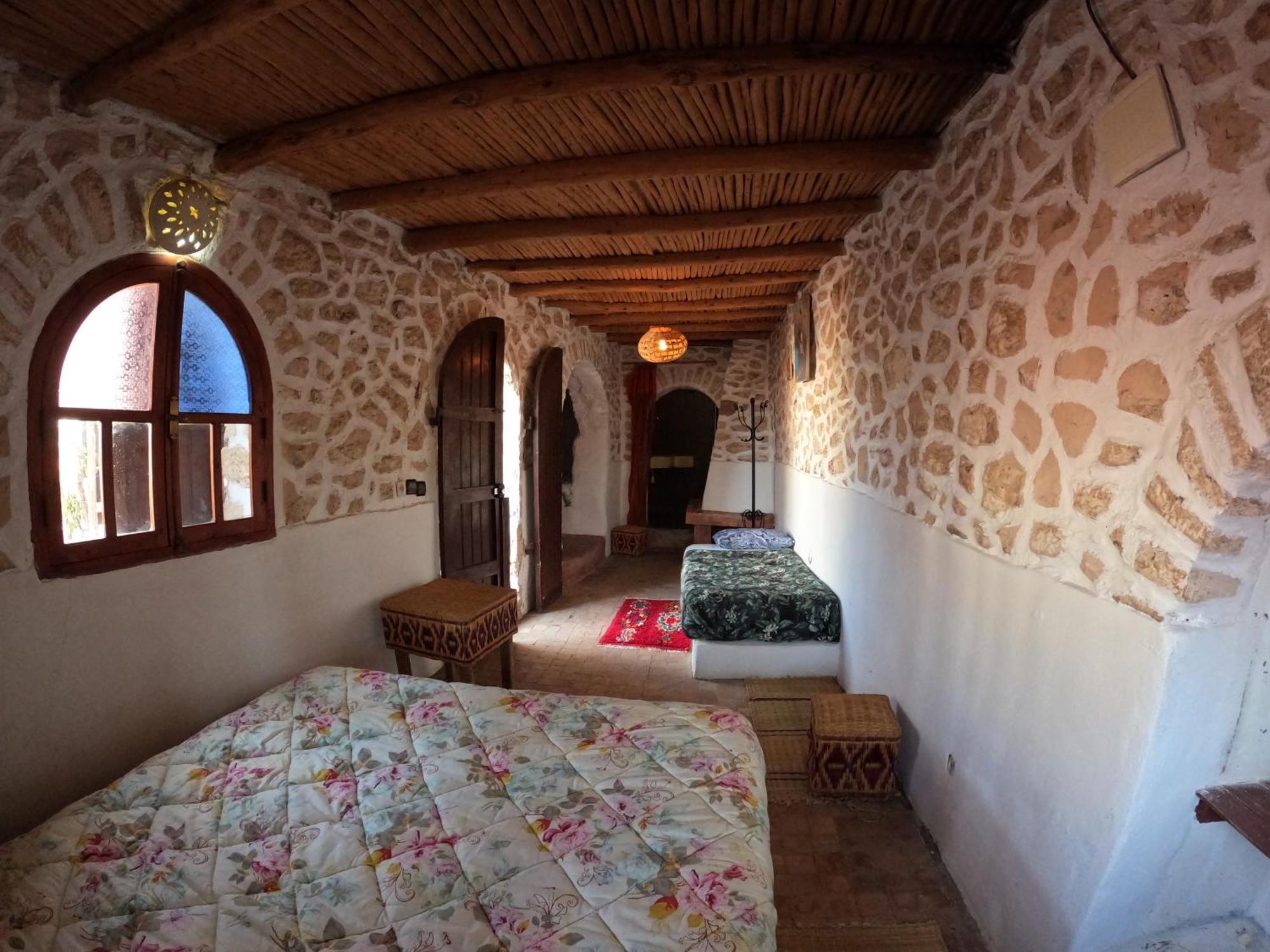 Sidi Kaouki Perla Hotel Buitenkant foto