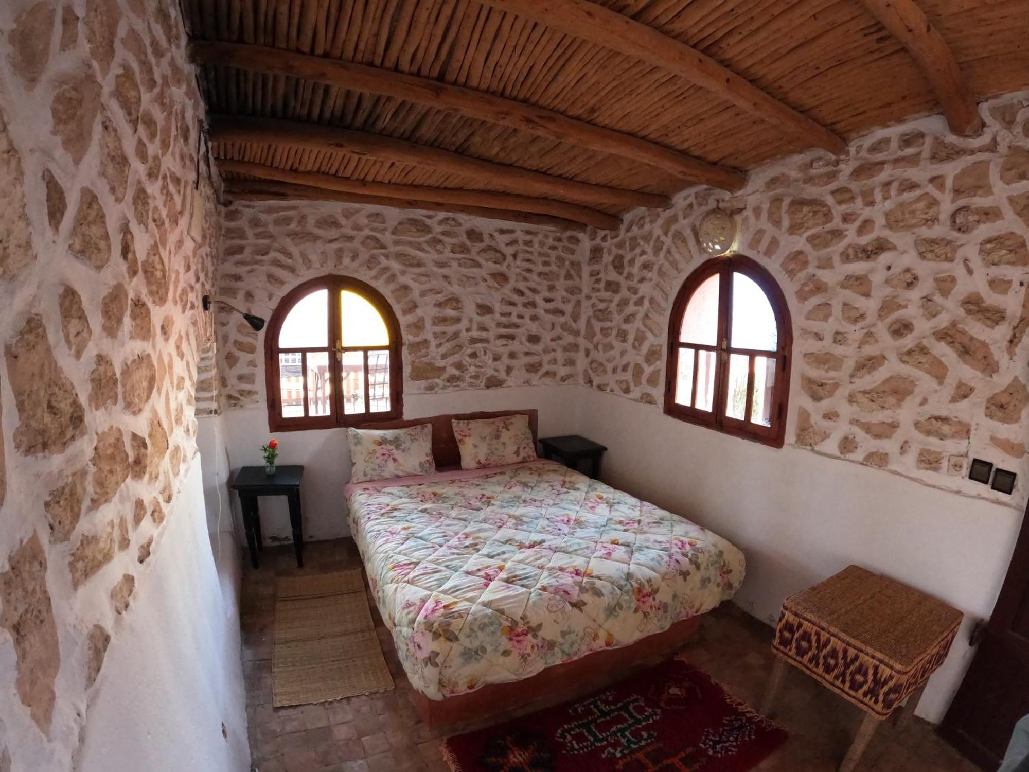 Sidi Kaouki Perla Hotel Buitenkant foto