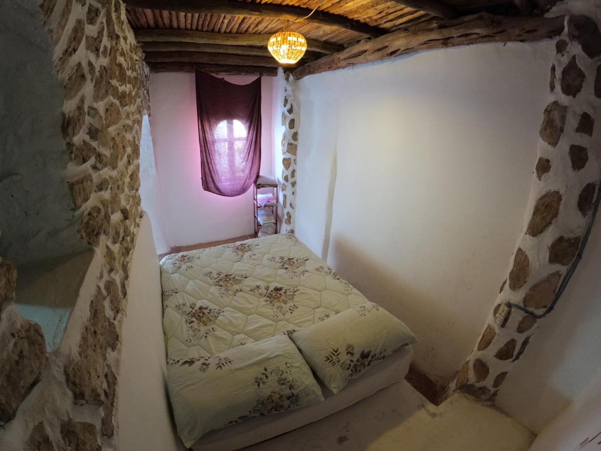 Sidi Kaouki Perla Hotel Buitenkant foto